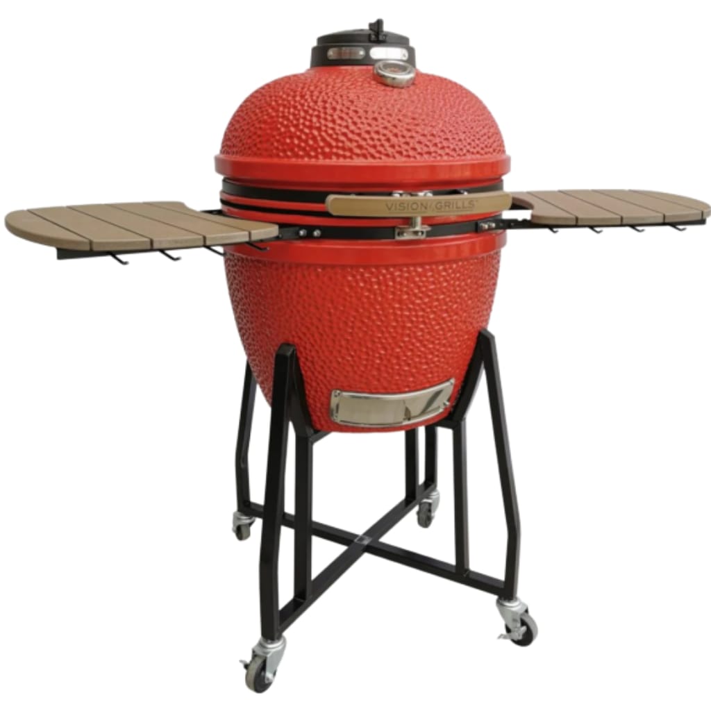 Asador Kamado 1-Series