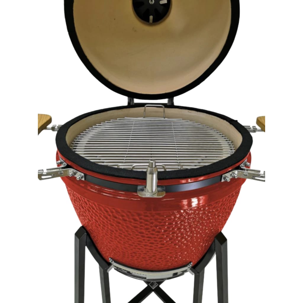Asador Kamado 1-Series - Image 3
