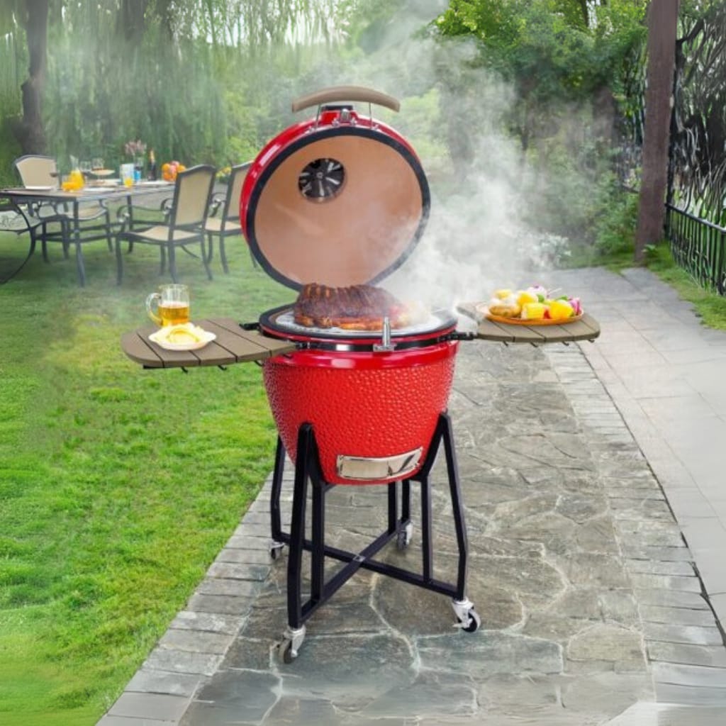 Asador Kamado 1-Series - Image 2