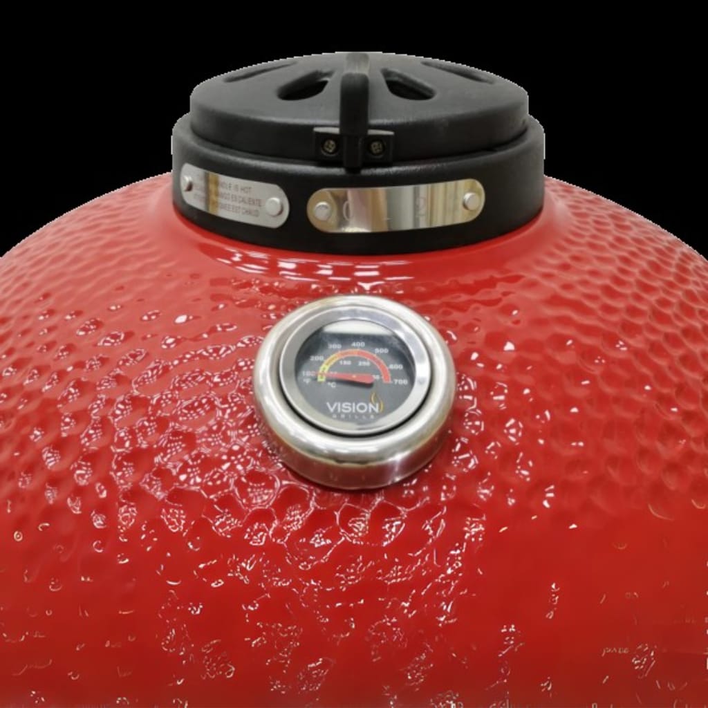 Asador Kamado 1-Series - Image 5